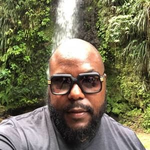 Meet your Posher, Sean